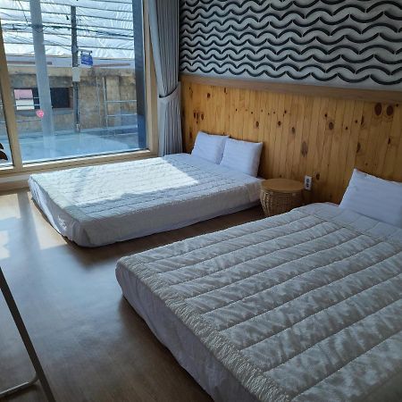 38Th Street Guesthouse Mokpo Extérieur photo