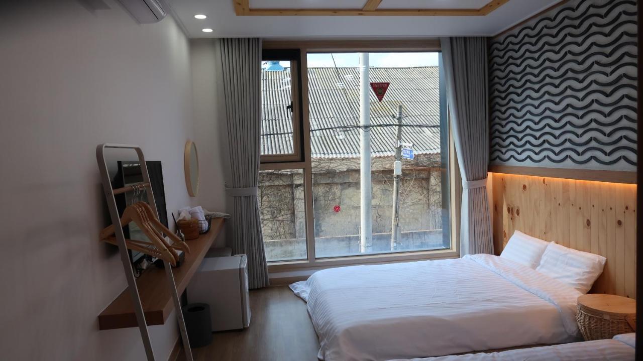 38Th Street Guesthouse Mokpo Extérieur photo