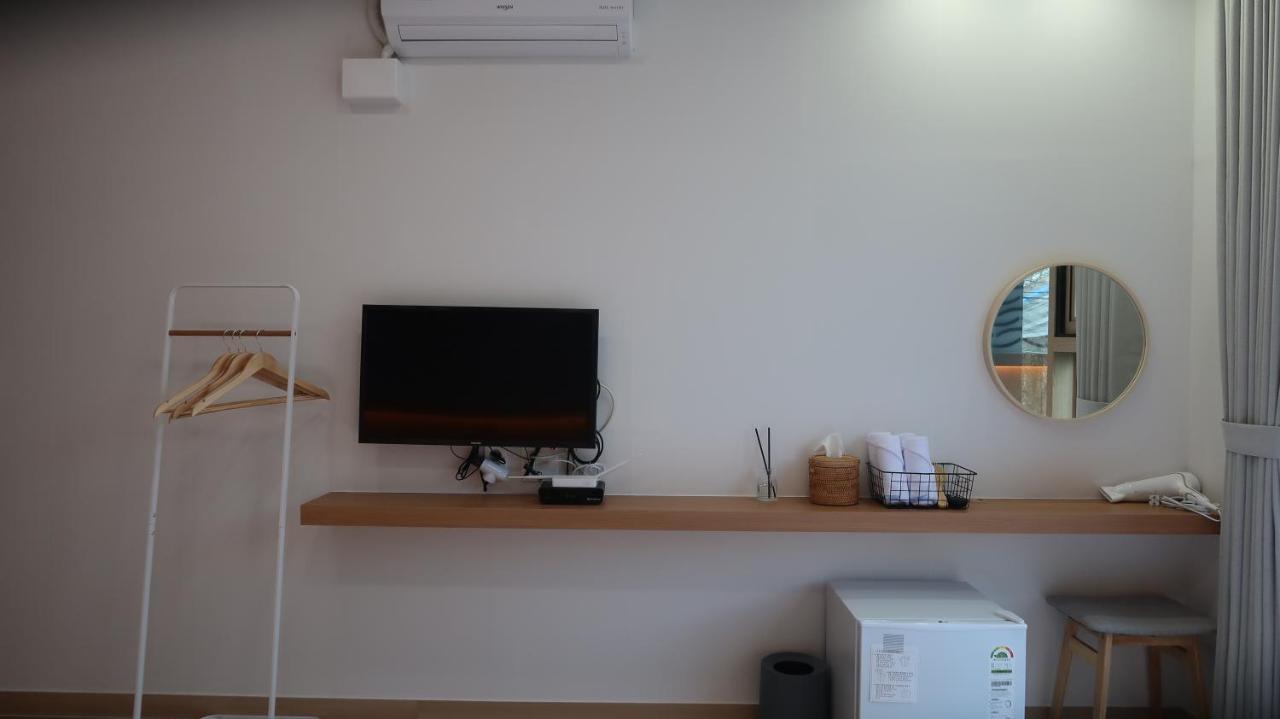 38Th Street Guesthouse Mokpo Extérieur photo