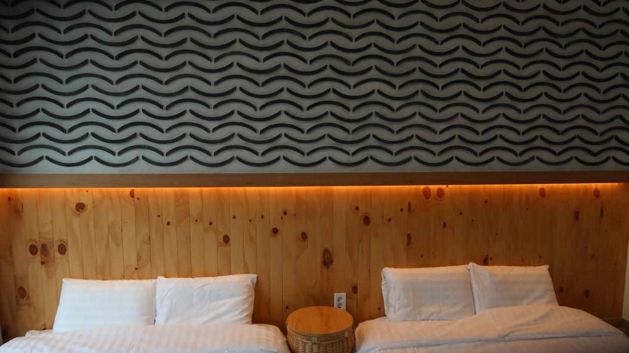 38Th Street Guesthouse Mokpo Extérieur photo