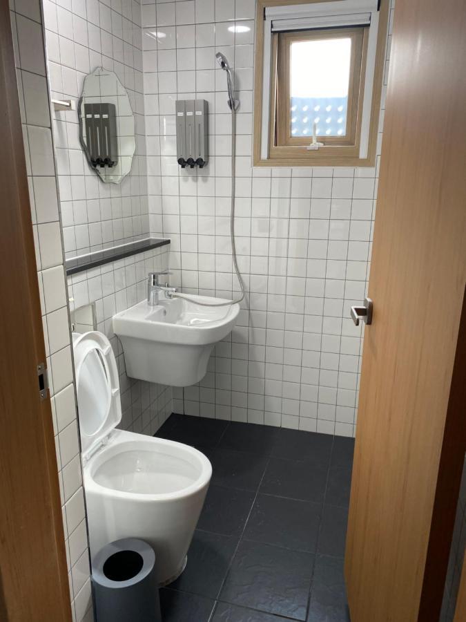 38Th Street Guesthouse Mokpo Extérieur photo