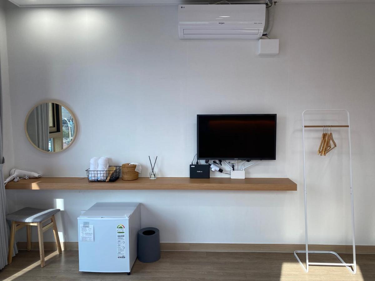 38Th Street Guesthouse Mokpo Extérieur photo