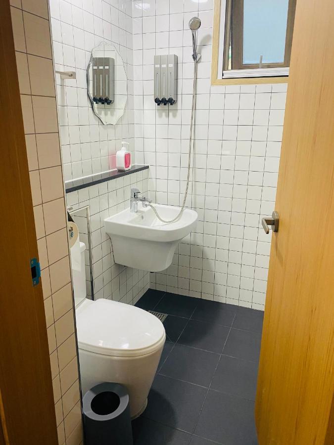38Th Street Guesthouse Mokpo Extérieur photo