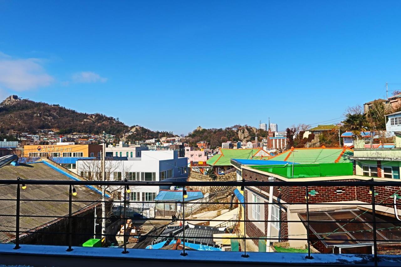38Th Street Guesthouse Mokpo Extérieur photo